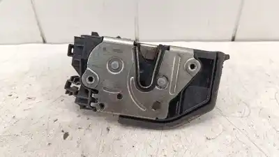 Second-hand car spare part front right door lock for bmw 1 (e87) 118 d oem iam references   