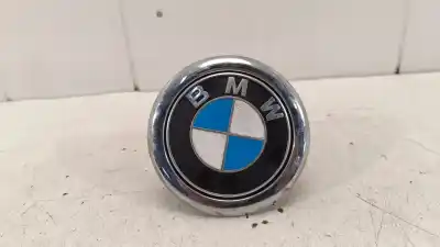 Автозапчасти б/у внешняя ручка ворот за bmw 1 (f20) 118 d ссылки oem iam 