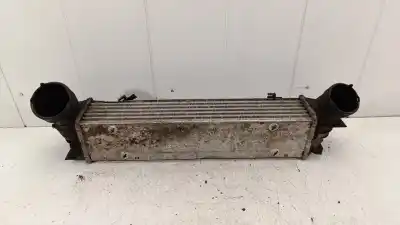 Peça sobressalente para automóvel em segunda mão intercooler por bmw 1 (e87) 118 d referências oem iam 3296399  