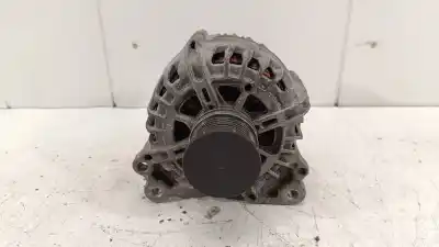 Pezzo di ricambio per auto di seconda mano Alternatore per SEAT TOLEDO IV (KG3) 1.6 TDI Riferimenti OEM IAM 03L903023J   Pezzo di ricambio per auto di seconda mano Alternatore per SEAT TOLEDO IV (KG3) 1.6 TDI Riferimenti OEM IAM 03L903023J