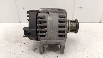 Автозапчастина б/у генератор для seat toledo iv (kg3) 1.6 tdi посилання на oem iam 03l903023j  