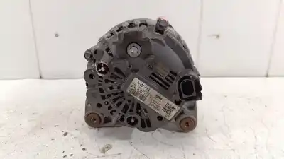 Автозапчастина б/у генератор для seat toledo iv (kg3) 1.6 tdi посилання на oem iam 03l903023j  