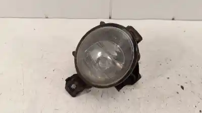Автозапчасти б/у левая противотуманная фара за bmw 1 (e81) 120 i ссылки oem iam 6317692465505