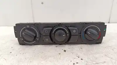 Автозапчасти б/у отопление / кондиционирование воздуха за bmw 1 (e81) 120 i ссылки oem iam 6411919092201