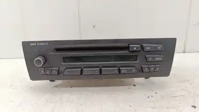 Автозапчасти б/у аудиосистема / радио cd за bmw 1 (e81) 120 i ссылки oem iam 6512920215201