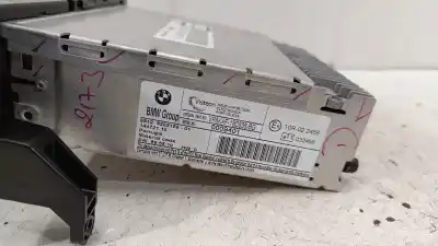 Автозапчастина б/у аудіо система / радіо cd для bmw 1 (e81) 120 i посилання на oem iam 6512920215201   Автозапчастина б/у аудіо система / радіо cd для bmw 1 (e81) 120 i посилання на oem iam 6512920215201