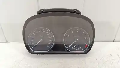 Автозапчасти б/у приборная доска за bmw 1 (e81) 120 i ссылки oem iam 918704002