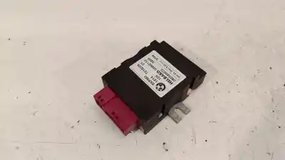 Автозапчасти б/у электронный модуль за bmw 1 (e81) 120 i ссылки oem iam 16147218339