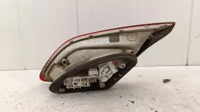 Piesă de schimb auto la mâna a doua lampa interioara stanga spate pentru opel astra j lim. cosmo referințe oem iam   