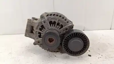 Автозапчасти б/у генератор за bmw 1 (e81) 120 i ссылки oem iam 755046801