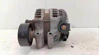 Second-hand car spare part alternator for bmw 1 (e81) 120 i oem iam references 755046801  