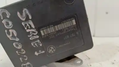 Peça sobressalente para automóvel em segunda mão abs por bmw 1 (e81) 120 i referências oem iam 3451678783601  