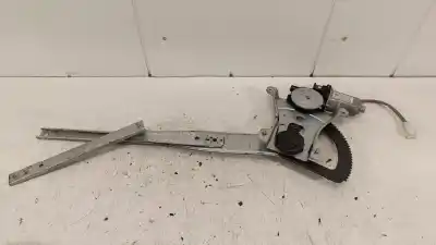 Pezzo di ricambio per auto di seconda mano alzacristalli anteriore destro per chevrolet aveo 1.4 cat riferimenti oem iam 96652142