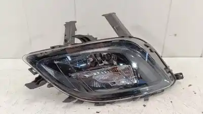 Piesă de schimb auto la mâna a doua far de ceatã dreapta pentru opel astra j lim. cosmo referințe oem iam 13293623
