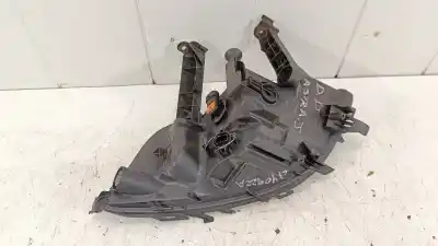 Автозапчасти б/у правая противотуманная фара за opel astra j lim. cosmo ссылки oem iam 13293623  