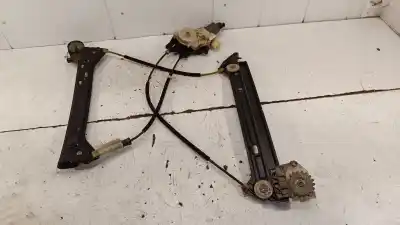 Peça sobressalente para automóvel em segunda mão elevador de vidros dianteiro direito por bmw 1 (f20) 118 d referências oem iam 