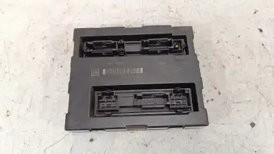 Second-hand car spare part electronic module for audi a4 avant (8k5) (2008) básico quattro oem iam references 8k0907064m