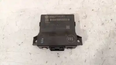 Second-hand car spare part electronic module for audi a4 avant (8k5) (2008) básico quattro oem iam references 8t0907468h