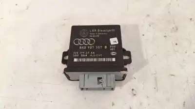 Second-hand car spare part electronic module for audi a4 avant (8k5) (2008) básico quattro oem iam references 8k0907357b