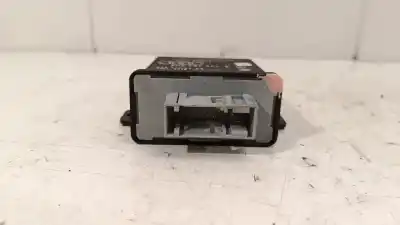Second-hand car spare part electronic module for audi a4 avant (8k5) (2008) básico quattro oem iam references 8k0907357b  
