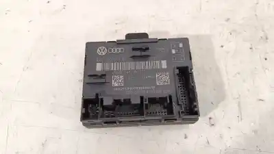 Second-hand car spare part electronic module for audi a4 avant (8k5) (2008) básico quattro oem iam references 8k0959792b