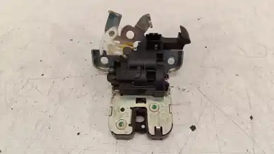 Second-hand car spare part trunk lock for audi a4 avant (8k5) (2008) básico quattro oem iam references 8k9827505