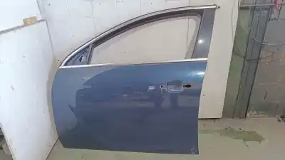 İkinci el araba yedek parçası SOL ÖN KAPI için OPEL INSIGNIA SPORTS TOURER  OEM IAM referansları   