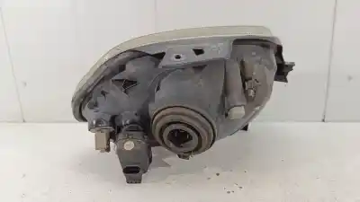 Автозапчасти б/у левая фара за renault clio ii fase i (b/cbo) 1.9 d alize ссылки oem iam   