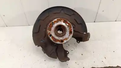 Peça sobressalente para automóvel em segunda mão manga de eixo dianteira direita por volkswagen golf vii (5g1, bq1, be1, be2) 1.2 tsi referências oem iam 