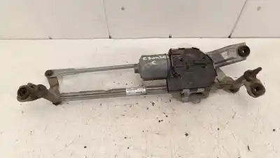 Peça sobressalente para automóvel em segunda mão mecanismo de escova dianteira por volkswagen golf vii (5g1, bq1, be1, be2) 1.2 tsi referências oem iam 5g1955023c