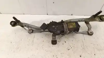 Second-hand car spare part front windscreen wiper linkage for citroen c3 tonic oem iam references   