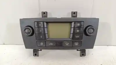 Second-hand car spare part climate control for fiat stilo multi wagon (192_) 1.9 d multijet oem iam references 735319257