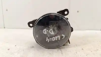 Second-hand car spare part right fog light for renault clio iv 0.9 tce energy oem iam references 261507170r