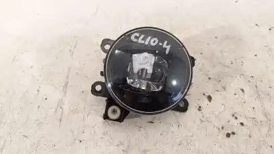 Second-hand car spare part right fog light for renault clio iv 0.9 tce energy oem iam references 261555538r