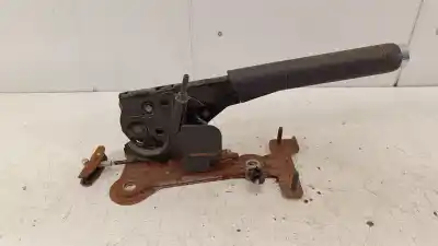Peça sobressalente para automóvel em segunda mão alavanca de travão de mão por citroen c3 tonic referências oem iam 96760386zd  