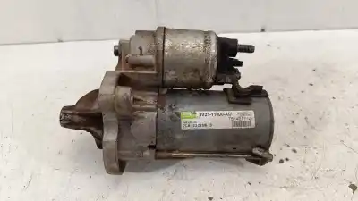 Peça sobressalente para automóvel em segunda mão motor de arranque por ford fiesta (cb1) ambiente referências oem iam 8v2111000ad