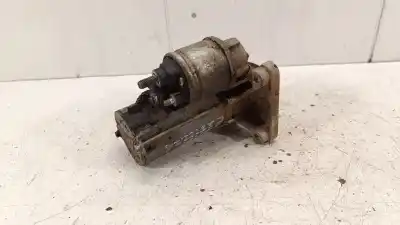 Peça sobressalente para automóvel em segunda mão motor de arranque por ford fiesta (cb1) ambiente referências oem iam 8v2111000ad  