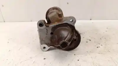 Peça sobressalente para automóvel em segunda mão motor de arranque por ford fiesta (cb1) ambiente referências oem iam 8v2111000ad  