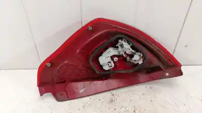 Second-hand car spare part left tailgate light for ford fiesta (cb1) ambiente oem iam references   