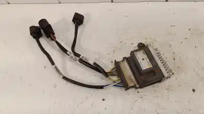 Peça sobressalente para automóvel em segunda mão módulo eletrônico por audi a5 coupe (8t) 2.0 tfsi (132kw) referências oem iam 8k0910501d