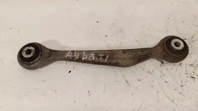 Second-hand car spare part left rear upper suspension arm for audi a4 avant (8k5) (2008) básico quattro oem iam references 
