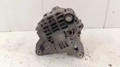 Автозапчасти б/у генератор за renault clio ii fase ii (b/cb0) campus ссылки oem iam 8200373636  