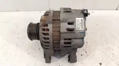 Автозапчасти б/у генератор за renault clio ii fase ii (b/cb0) campus ссылки oem iam 8200373636  