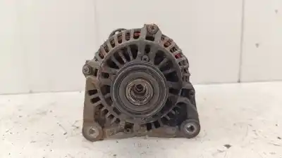 Автозапчасти б/у генератор за renault clio ii fase ii (b/cb0) campus ссылки oem iam 8200373636