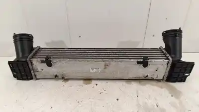 Автозапчасти б/у интеркулер за bmw 1 (e87) 118 d ссылки oem iam 752491607
