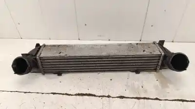 Peça sobressalente para automóvel em segunda mão intercooler por bmw 1 (e87) 118 d referências oem iam 752491607  
