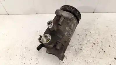 Автозапчасти б/у компрессор кондиционера воздуха за seat toledo iv (kg3) 1.6 tdi ссылки oem iam 5q0820803d  