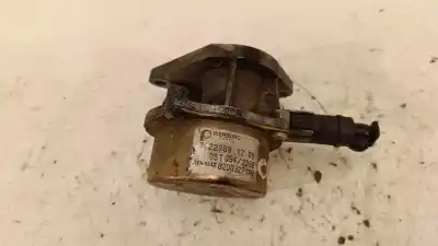 Автозапчасти б/у депрессор тормоза / вакуумный насос за renault clio ii fase ii (b/cb0) campus ссылки oem iam 8200327149  