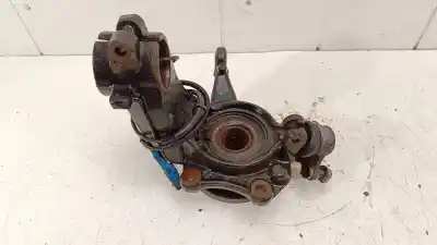 Second-hand car spare part front right knuckle for citroen ds3 base oem iam references 