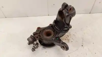 Second-hand car spare part front right knuckle for citroen ds3 base oem iam references   